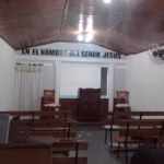 Congregación Cristiana en la Argentina