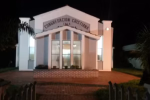Congregación Cristiana en la Argentina