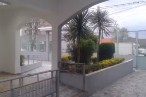 Congregación Cristiana en la Argentina – Centro – José Ingenieros