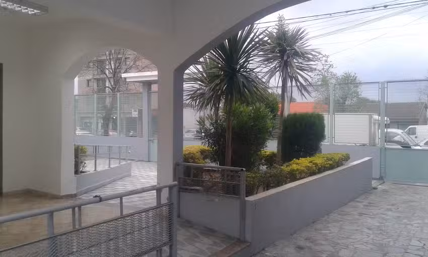 Congregación Cristiana en la Argentina – Centro – José Ingenieros