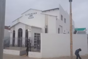 Congregación Cristiana en La Argentina – Cutral CO Centro