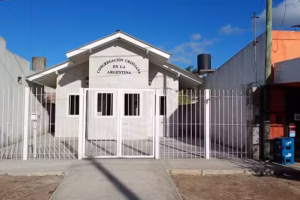 Congregación Cristiana en La Argentina – Dolores