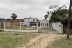 Congregación Cristiana En La Argentina Formosa