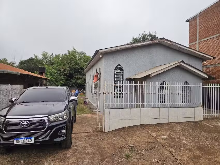 Congregación Cristiana en la Argentina – Misiones – Eldorado