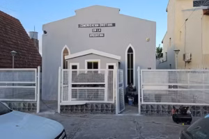 Congregación Cristiana en la Argentina, Neuquén