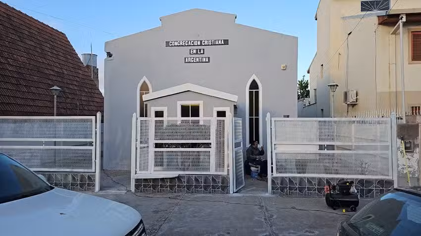 Congregación Cristiana en la Argentina, Neuquén