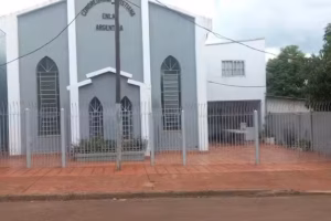 Congregación Cristiana en la Argentina – Posadas – Misiones