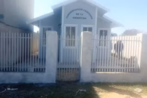 Congregación Cristiana en la Argentina – Resistencia