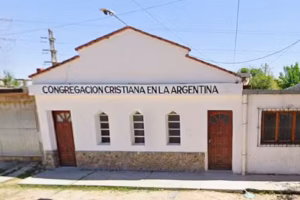 Congregación Cristiana en la Argentina – Salta – San José