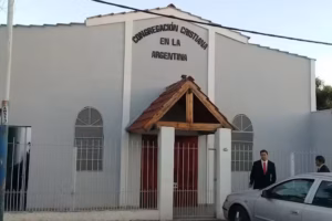 Congregación Cristiana en la Argentina – San Miguel – Santa Brígida