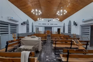 Congregación Cristiana en la Argentina, Villa Campi