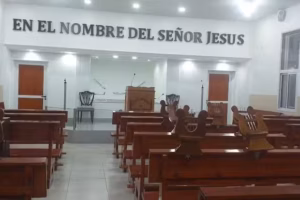 Congregación Cristiana en la Argentina – Villa Toro