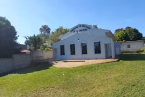 Congregacion Cristiana en la Argetina – Puerto Iguazú – Las Orquideas