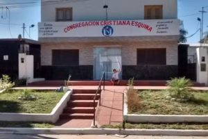 Congregación Cristiana. Nueva Uncion