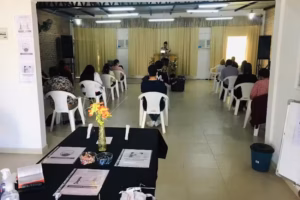 Congregación Cristiana Nueva Unción Paraná