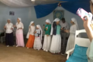 Congregación Cristiana Pueblo de Dios, Filial: Quinta la Primorosa