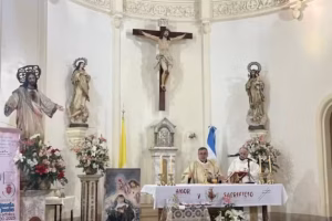 Congregacion De Las Religiosas Siervas De Jesus De La Caridad