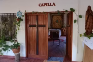 Congregación del Verbo Divino