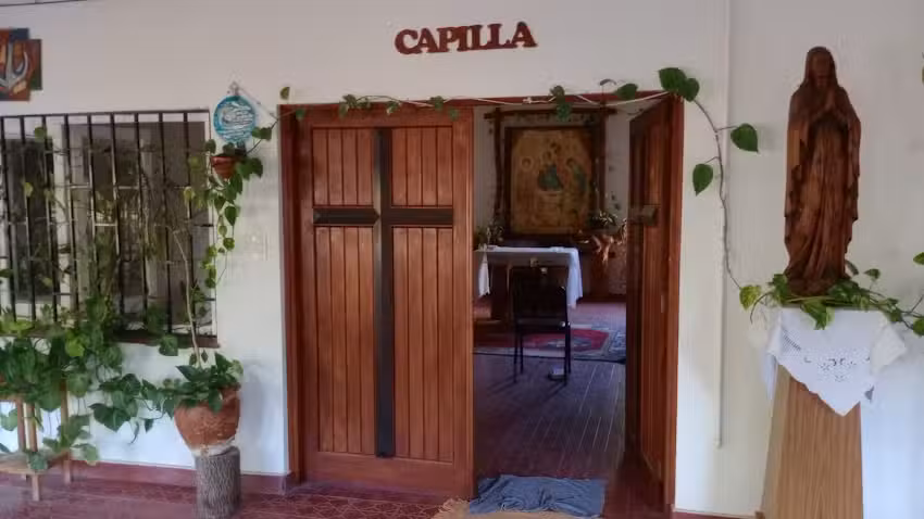 Congregación del Verbo Divino