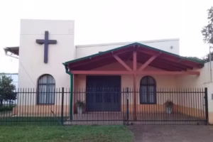 Congregación Evangélica Bautista