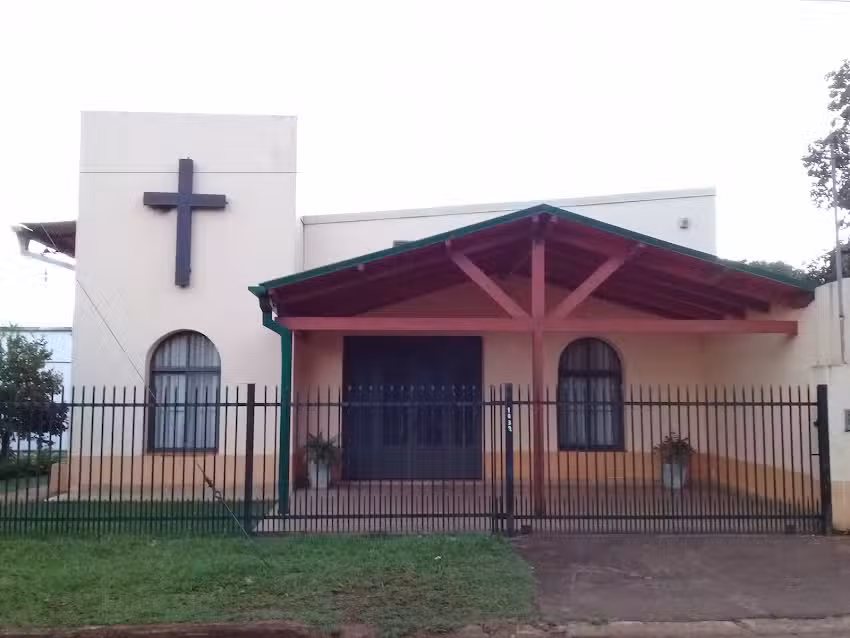 Congregación Evangélica Bautista