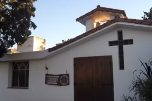 Congregacion Evangelica Luterana y Reformada de Cordoba