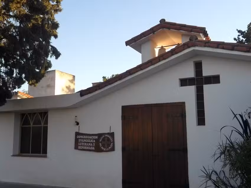 Congregacion Evangelica Luterana y Reformada de Cordoba