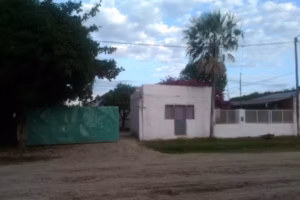 Congregacion Fe Santa de Formosa