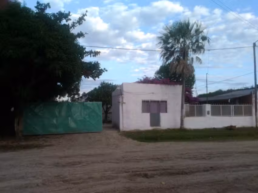 Congregacion Fe Santa de Formosa