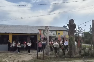 Congregacion Maria Magdalena. Iglesia Evangélica Luterana Unida IELU