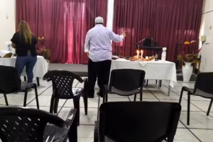 Congregación Pardes