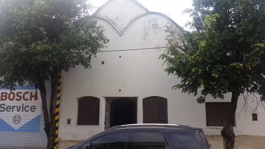 Congregacion San Mateo Iglesia Evangélica Luterana Unida IELU