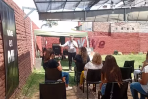 Congregación ViVe