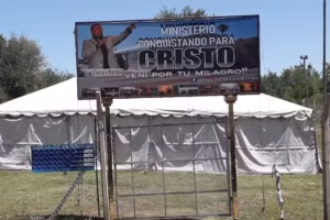 Conquistando para Cristo