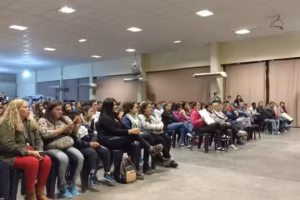Consolación a las Naciones