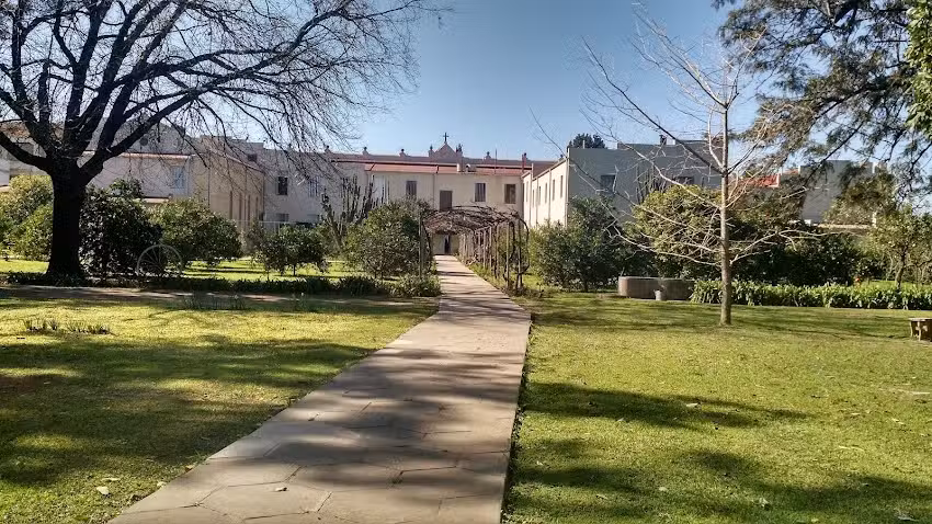Convento Cristo Rey