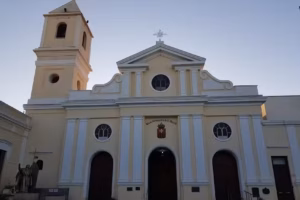 Convento de la Merced