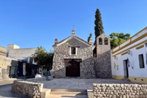 Convento Santo Domingo