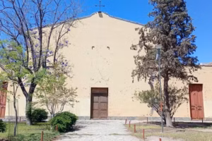 Convento Santo Domingo San Juan