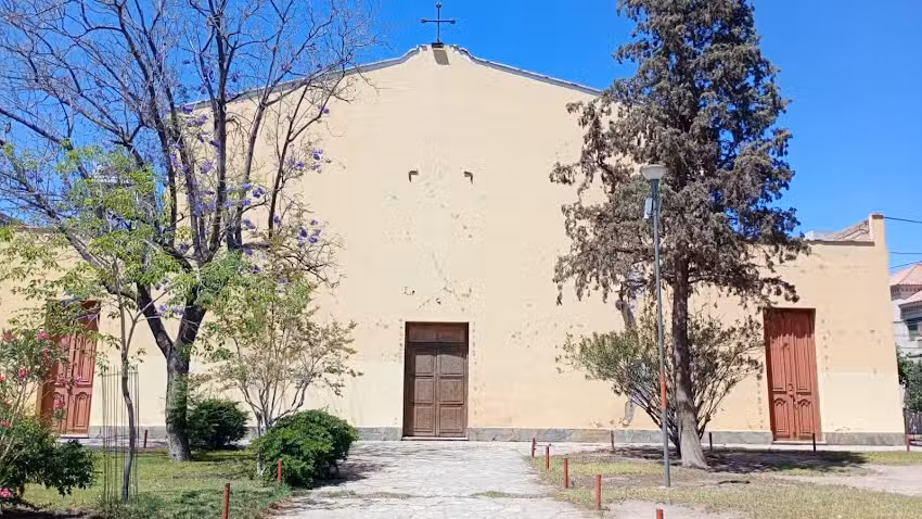 Convento Santo Domingo San Juan