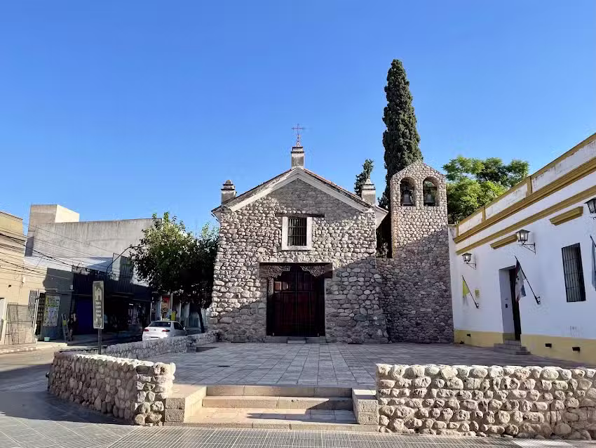 Convento Santo Domingo