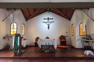 Coperariva Santa Lucía (claudia)