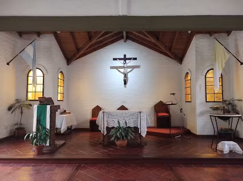 Coperariva Santa Lucía (claudia)