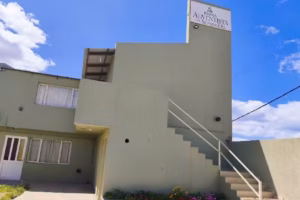 Cordón Forestal Seventh-day Adventist Church
