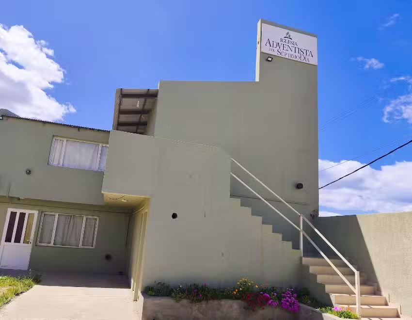 Cordón Forestal Seventh-day Adventist Church