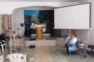 Corporación Iglesia De Evangélica Vitacura