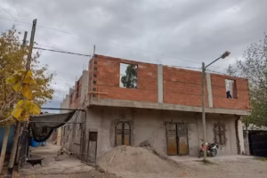 Corporación Iglesia Misión La Nueva Jerusalén – Neuquen