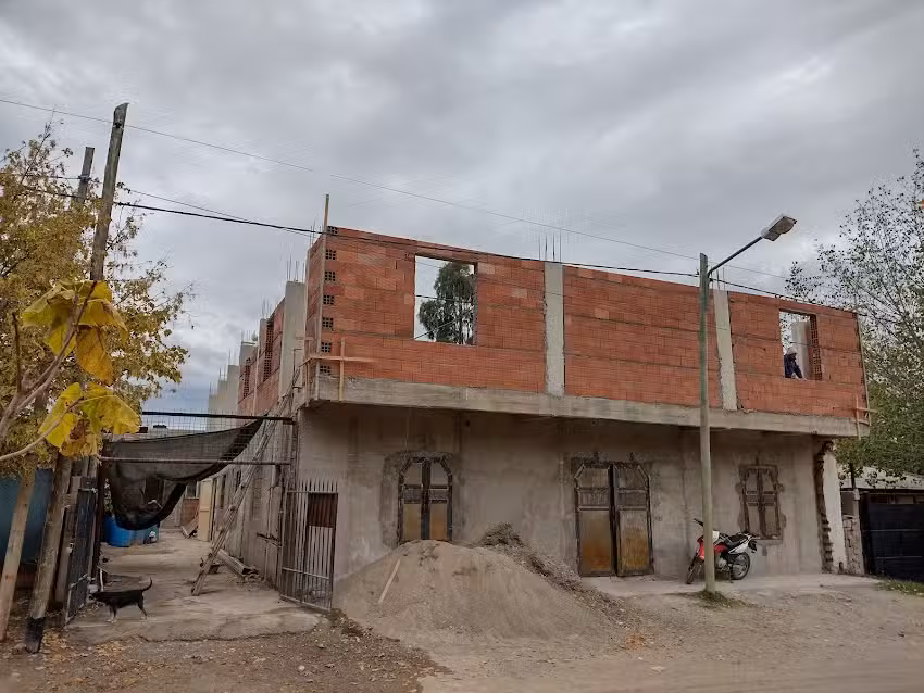 Corporación Iglesia Misión La Nueva Jerusalén – Neuquen