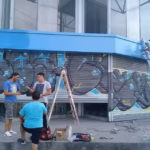 Corre a la Gracia