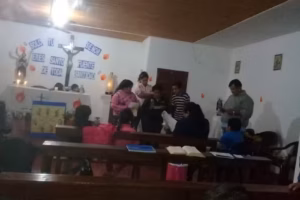 Costa Alegre